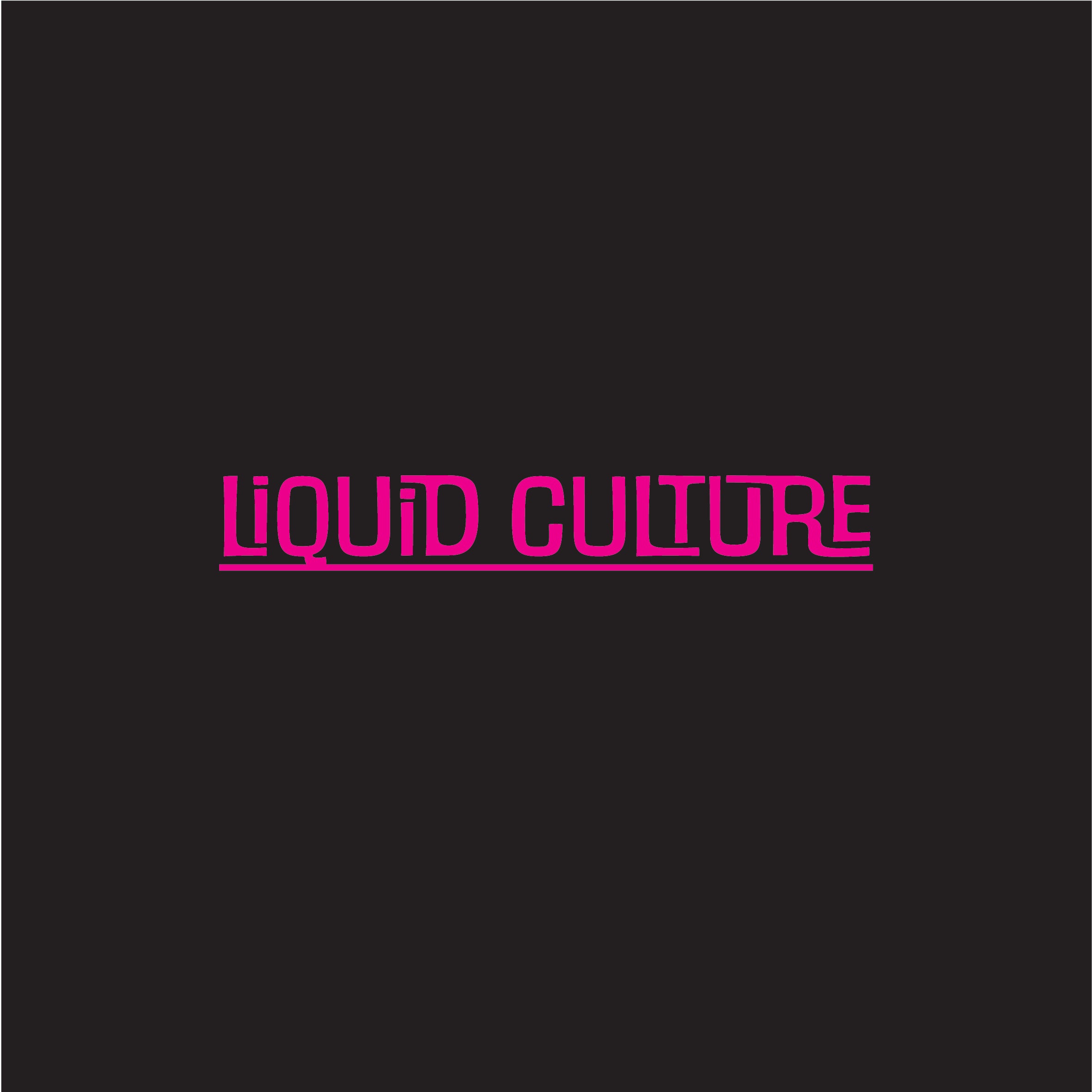 Liquid Culture