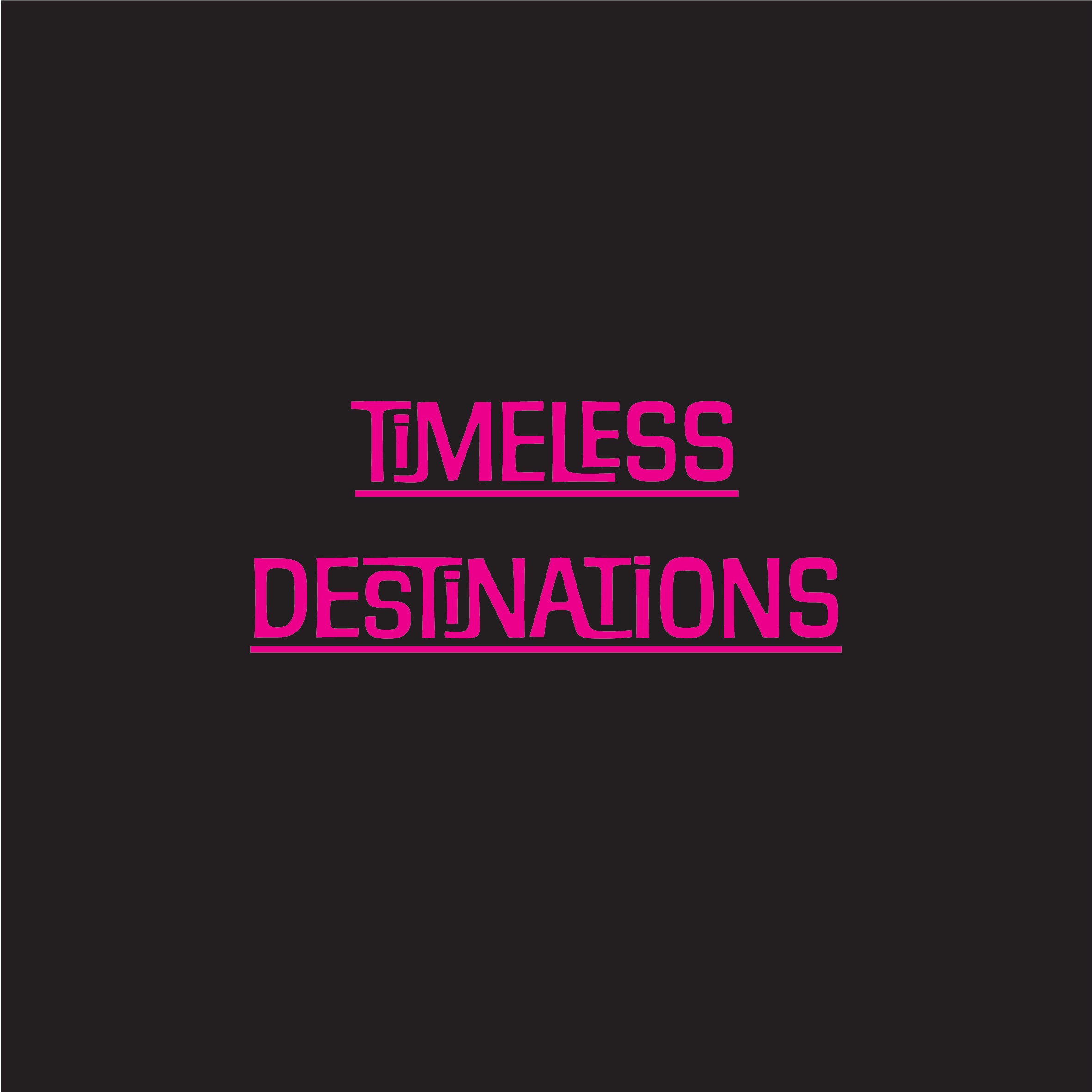 Travel and places