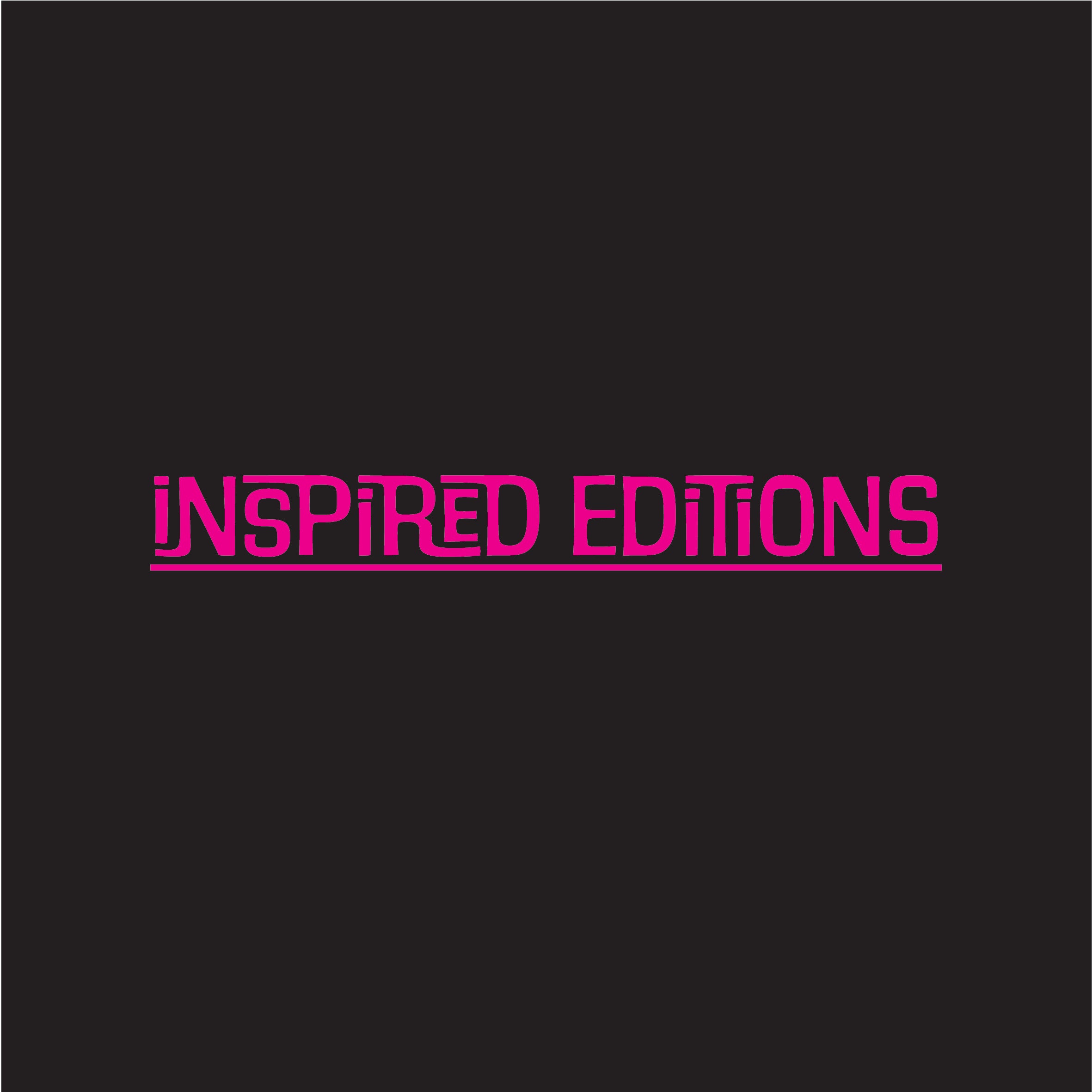 Inspired Editions